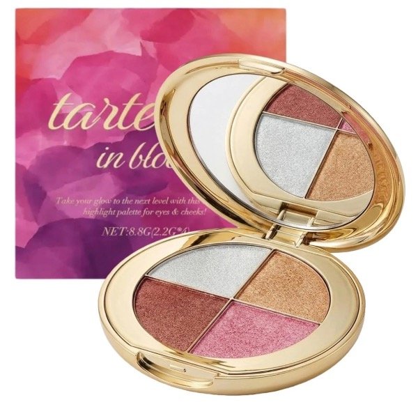 Producto - DUPE Taste tartelette in bloom