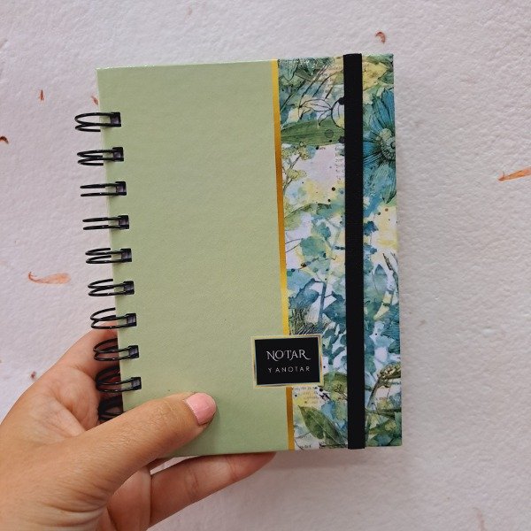 Producto - NATURALEZA - A6