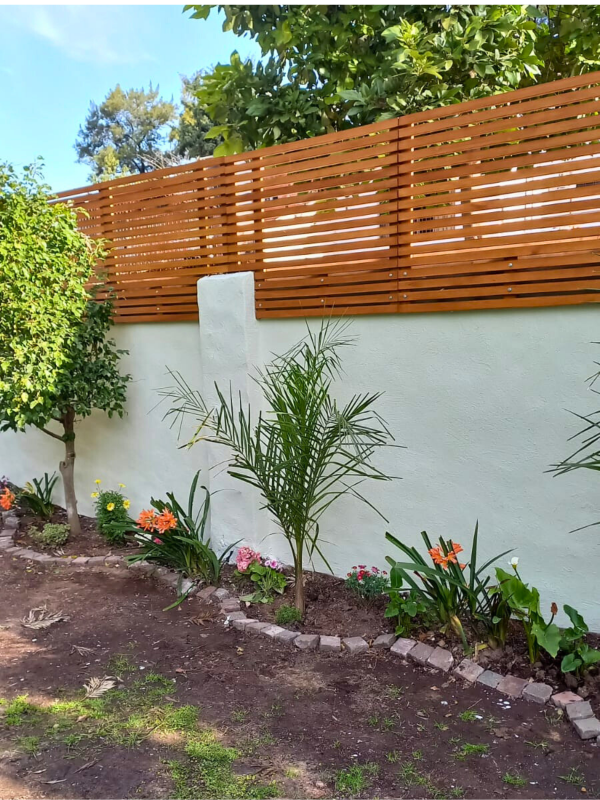 Producto - Paneles para elevar Medianeras