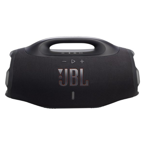 Producto - Speaker Portátil JBL Boombox 4 Bluetooth - Negro