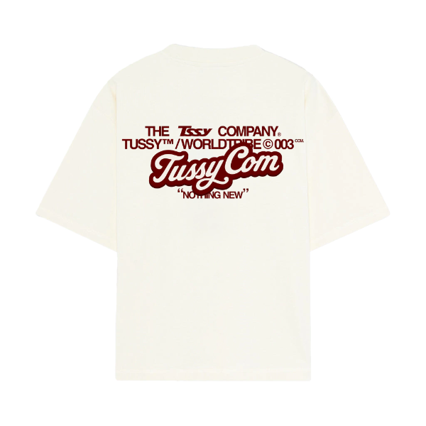 Producto - REMERA TUSSY ROOTS B - 0