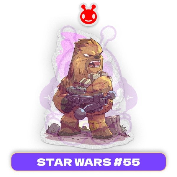 Producto - SW - CHIBIS 12