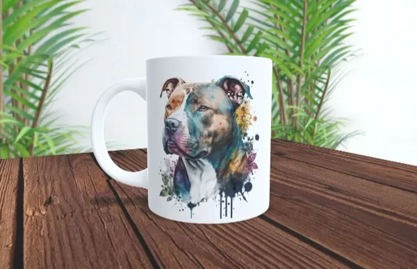 Producto - Taza - Perros 14