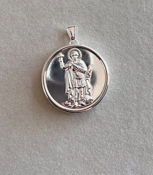 Producto - Dije San expedito