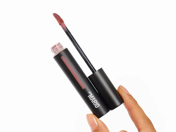Producto - MAKEUP BY MARIO Ultra Suede Cozy Lip Creme  Rich Rose