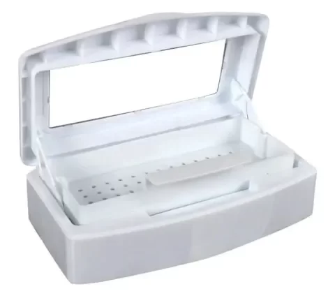 Producto - Bandeja de Esterilización