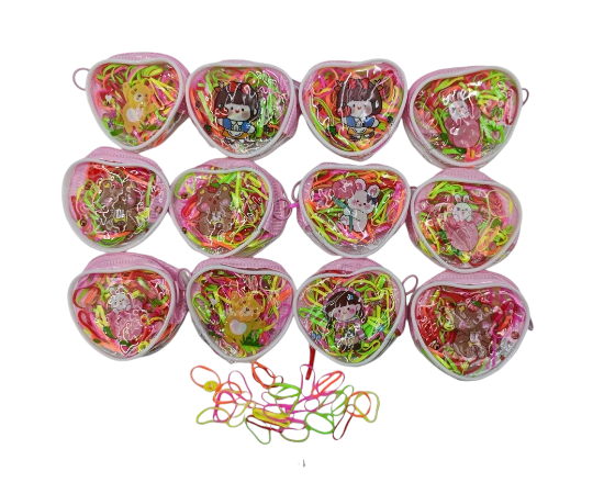 Producto - Liguitas con monedero