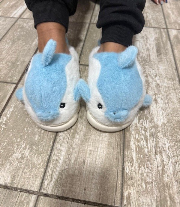 Producto - PANTU DELFIN IMPORTADA INFANTIL