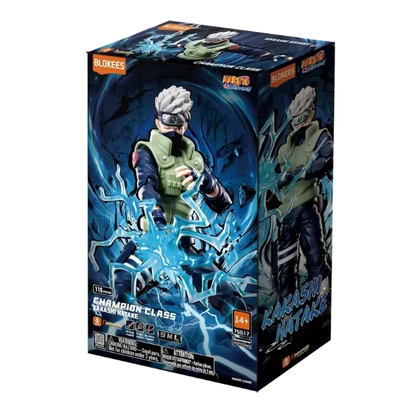 Producto - Hatake Kakashi - 7