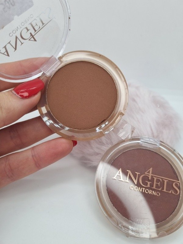 Producto - Contorno en polvo 4 angel