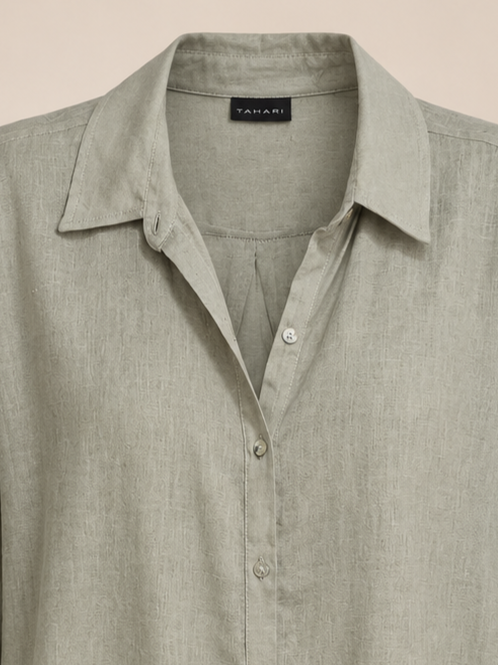 Producto - Camisa SAUCE - 1