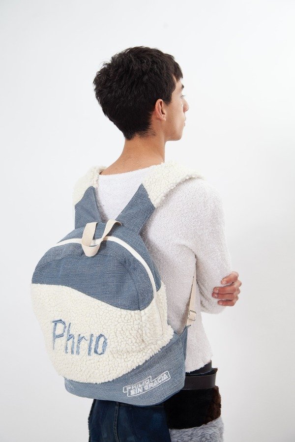 Producto - Mochila Phrio ft. Desubicadx247
