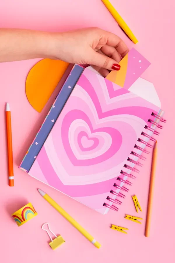 Producto - Agenda sweet: un día a la vez