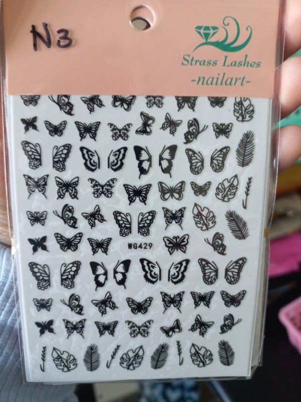 Producto - Sticker  n3