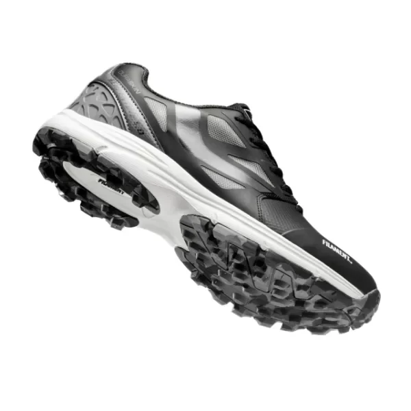 Producto - Calzado FILAMENT Serpentine Negro Gris