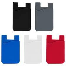 Producto - PORTA TARJETAS ADHESiVO