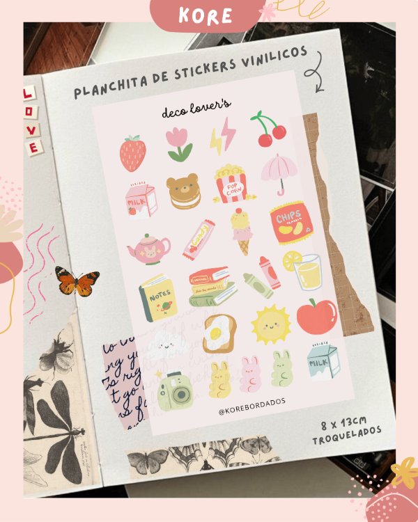 Producto - Deco lover