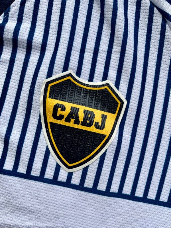 Producto - Boca Alternativa 2026/27 IMPORTADA - 2