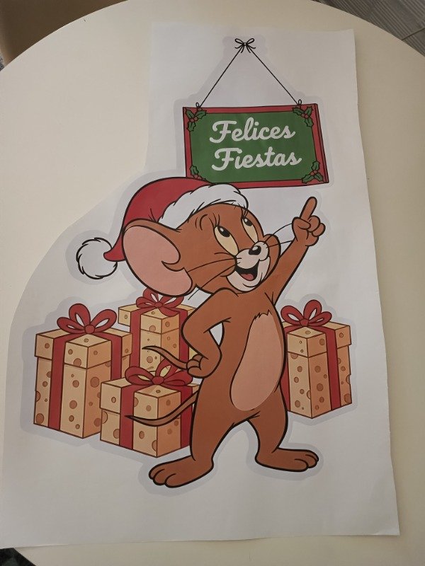 Producto - Kit Navideño