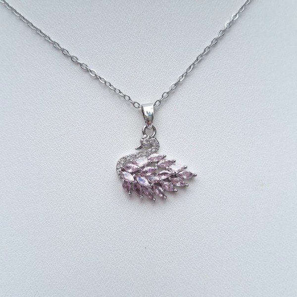 Producto - Collar swarovski