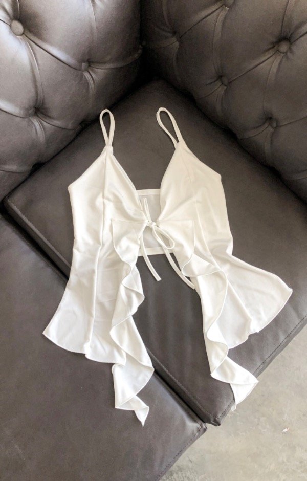 Producto - Top Tiras