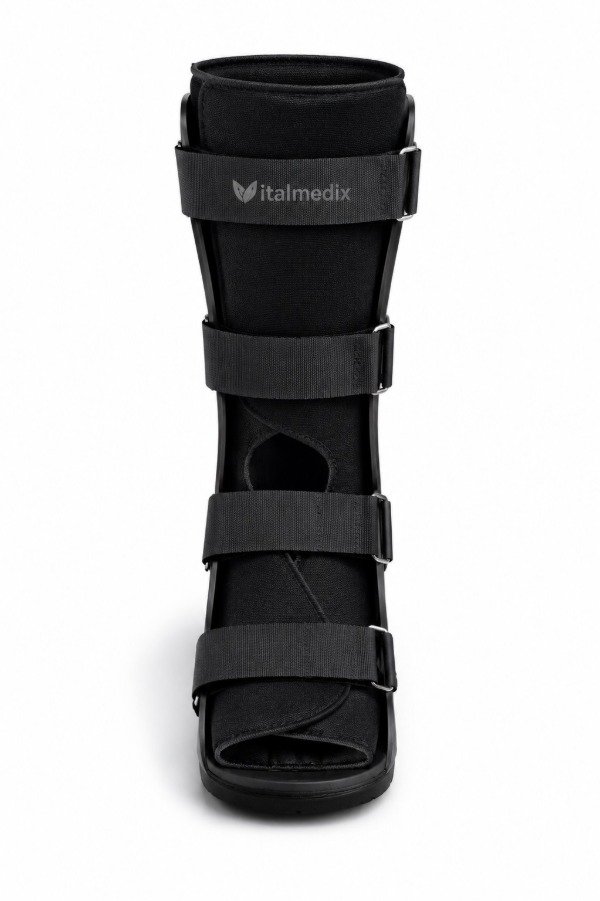 Producto - Bota Walker Caña Ancha Especial - Adultos