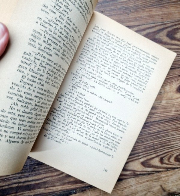 Producto - Cuentos completos - Herman Melville