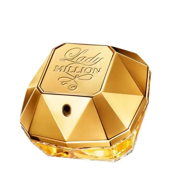 Producto - Lady Million 80ml - Rabanne - 0