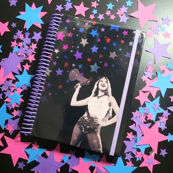 Producto - Olivia Rodrigo Gusts