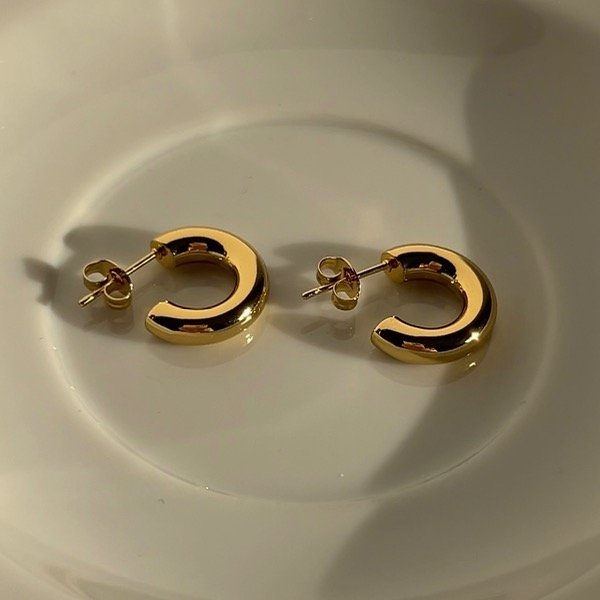 Producto - Argollitas Luma