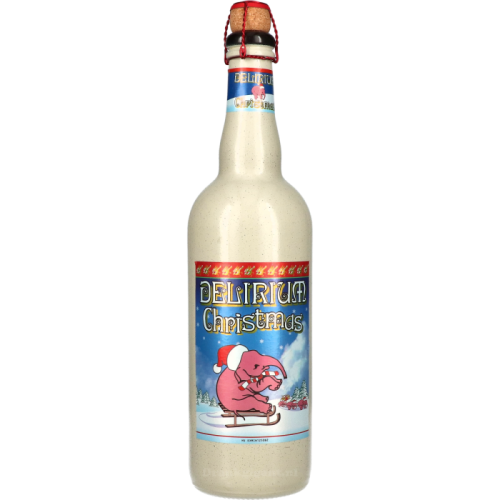 Producto - Delirium Christmas 750 ml