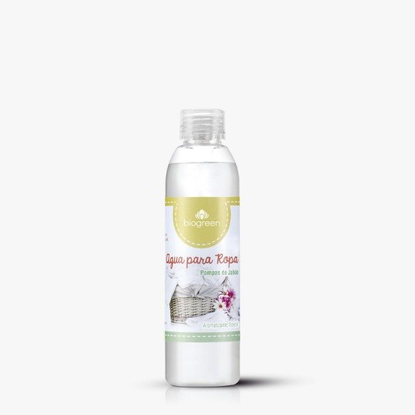 Producto - Aromatizante textil Pompas de Jabón X 200 ml - 1