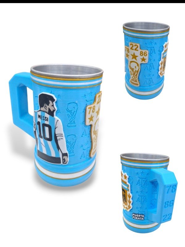 Producto - Vaso 1 Litro de argentina