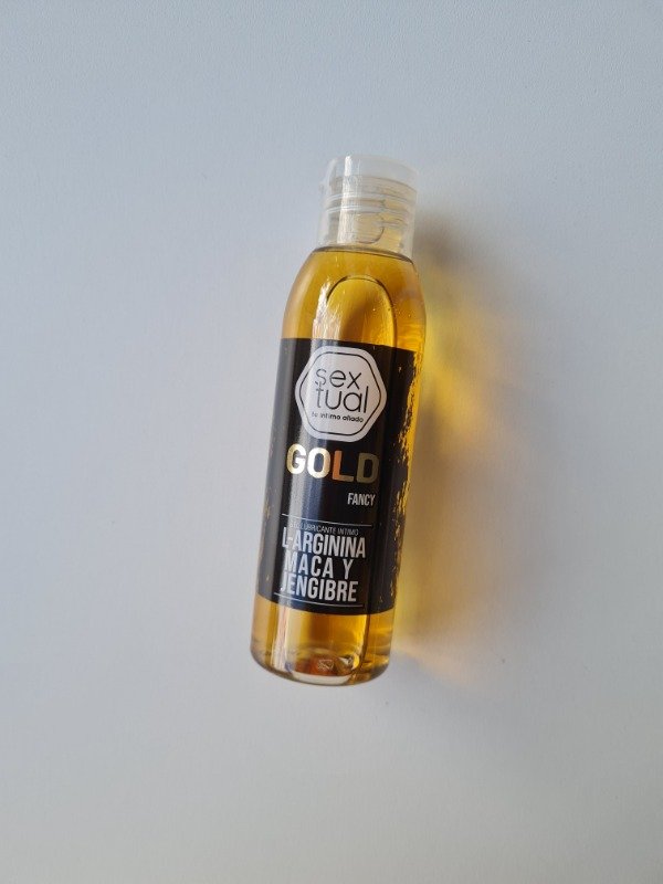 Producto - Lubricante estimulante Sextual