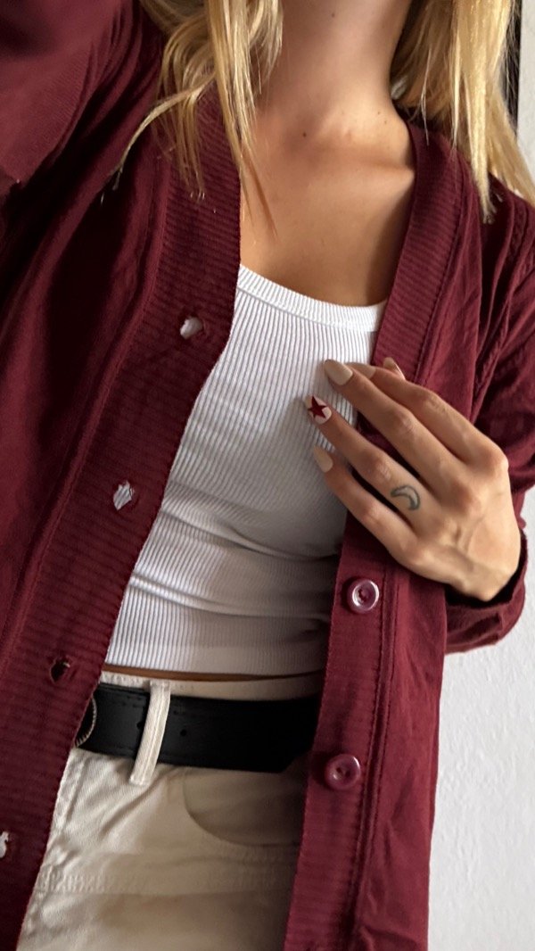 Producto - SACO CARMELA