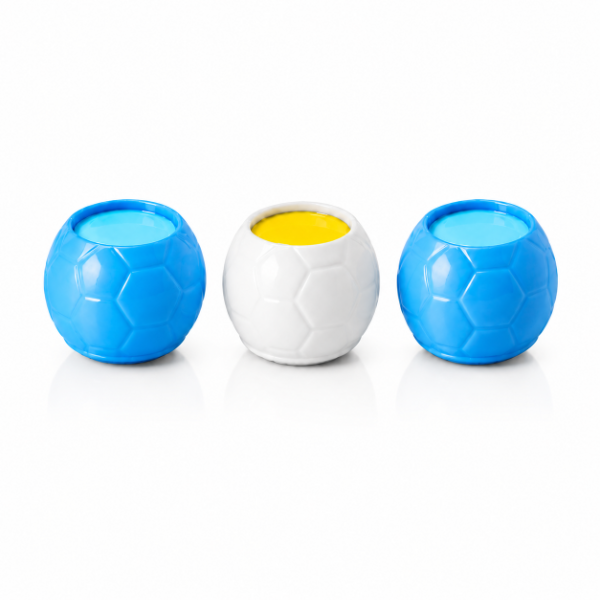 Producto - Pelota Caps