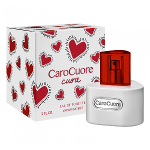 Producto - CAROCUORE CUORE VAP EDT
