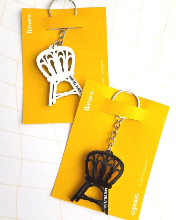 Producto - Silla Mardel