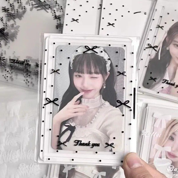 Producto - BOLSITAS MOÑO x5