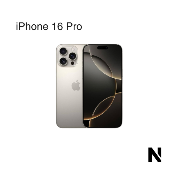 Producto - iphone 16 Pro - 2
