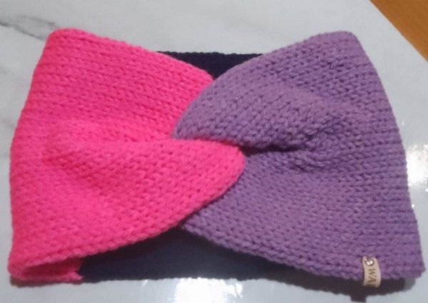 Producto - Cuello cruzado varios - 4