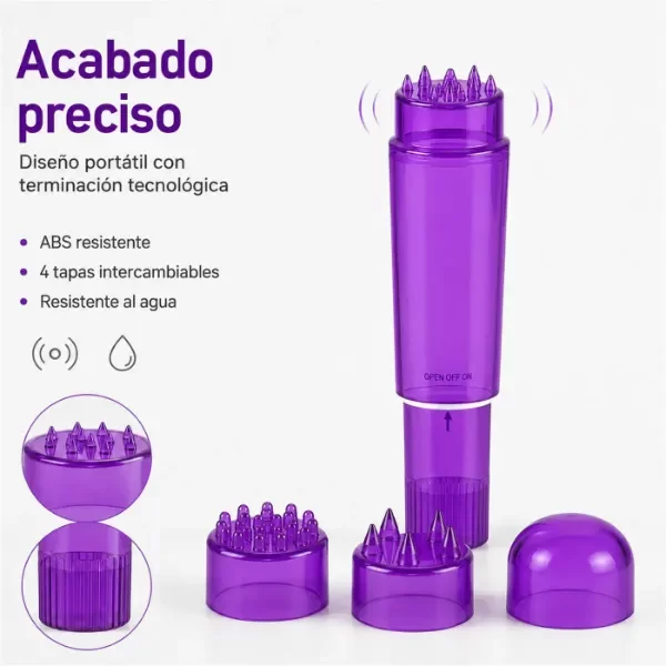 Producto - VarioTouch - 2