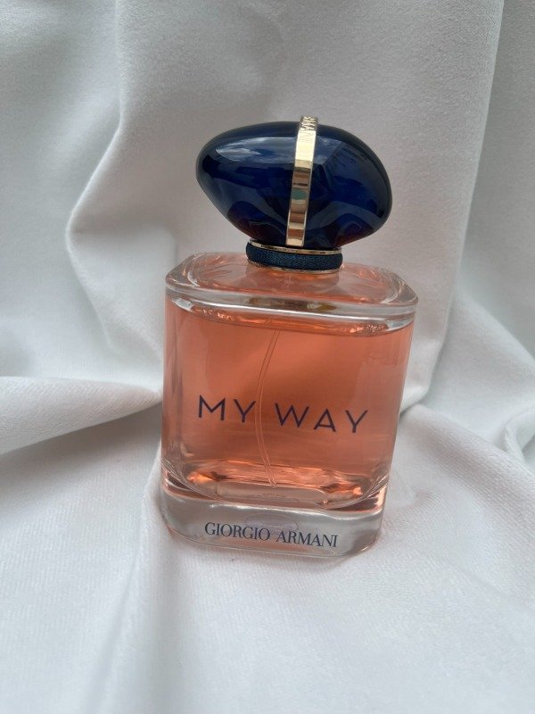 Producto - My way edp 90ml