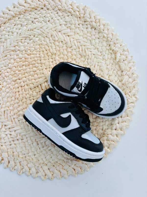 Producto - Zapatillas Nike unisex bebe panda
