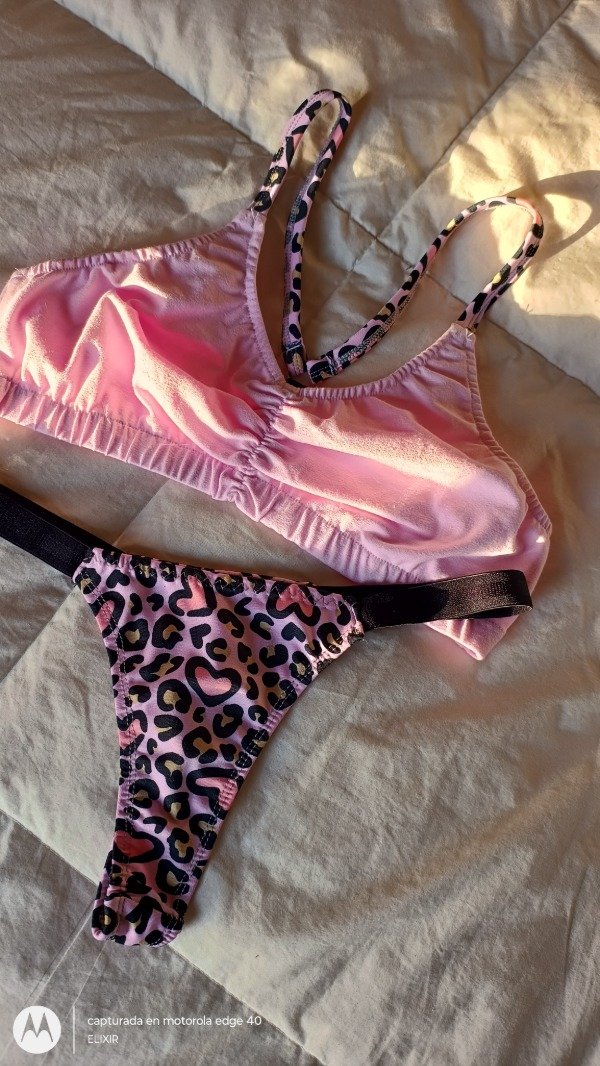 Producto - Conjunto Mixto