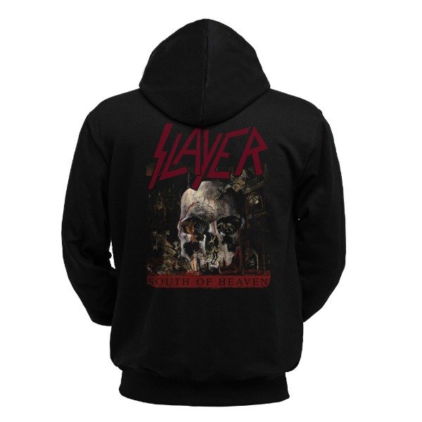 Canguro slayer south of heaven