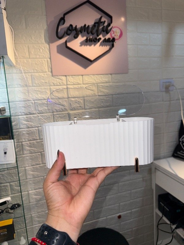 Producto - Caja organizadora 3 divisiones