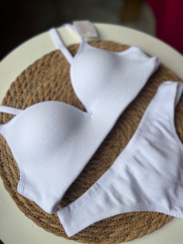 Producto - Kaury 8240 blanco