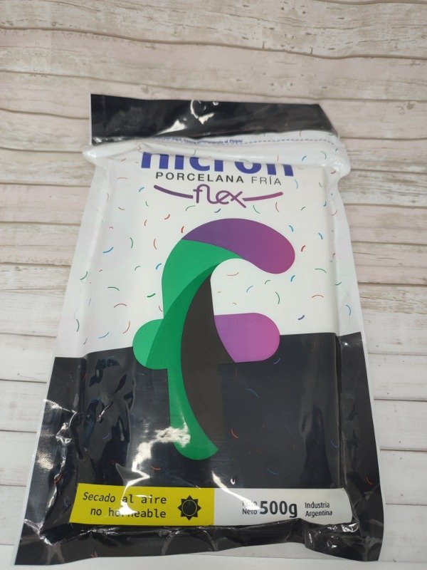 Producto - Nicron flex