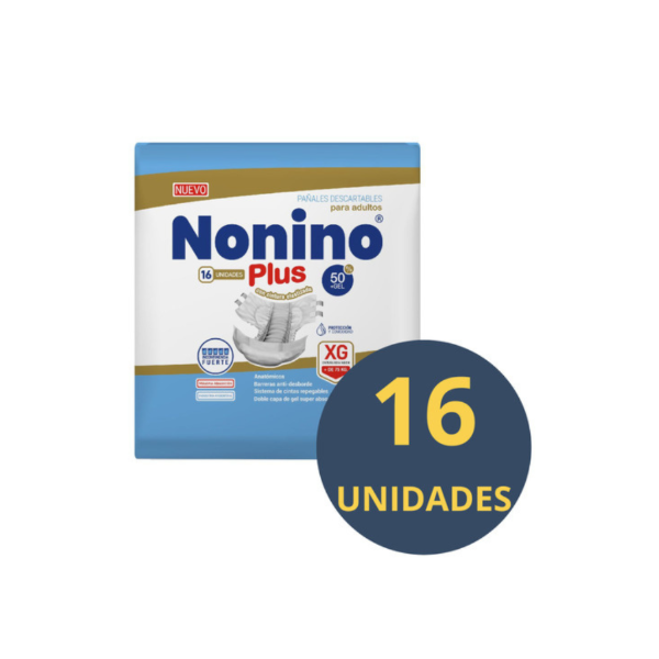 Producto - Nonino Elastizados plus EGx16